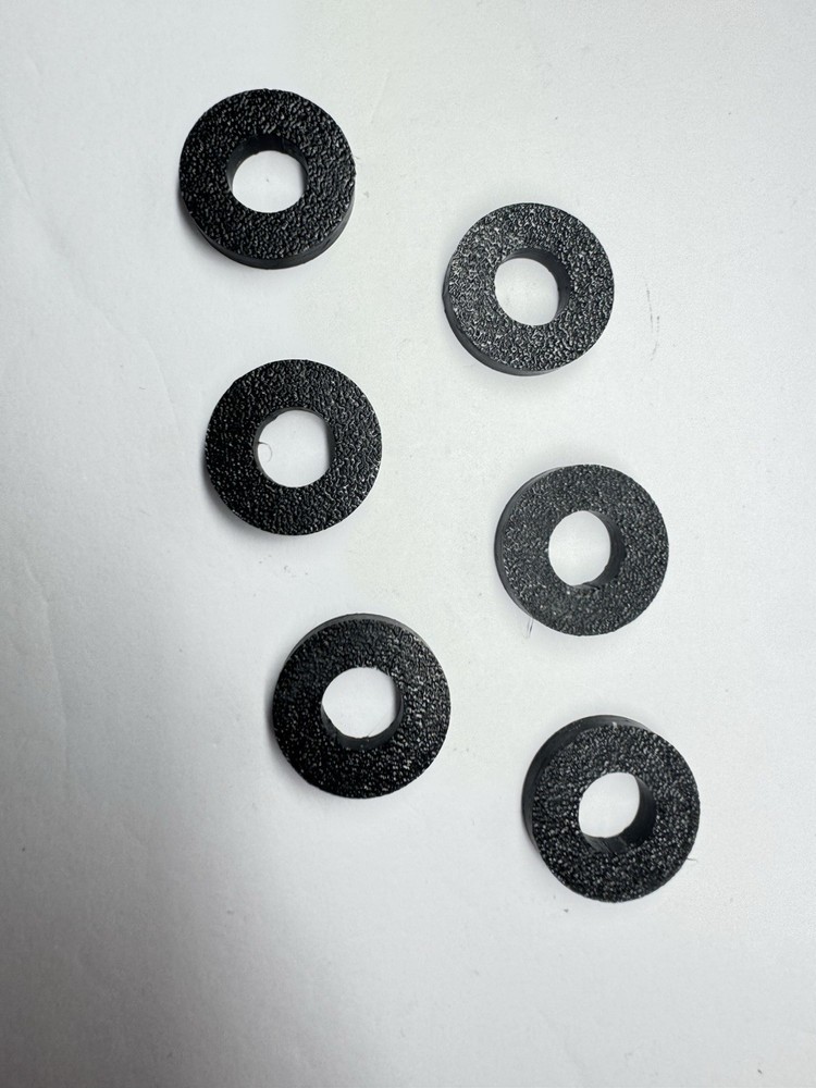 KelTec Sub 2000 Recoil Buffers 6 Pack