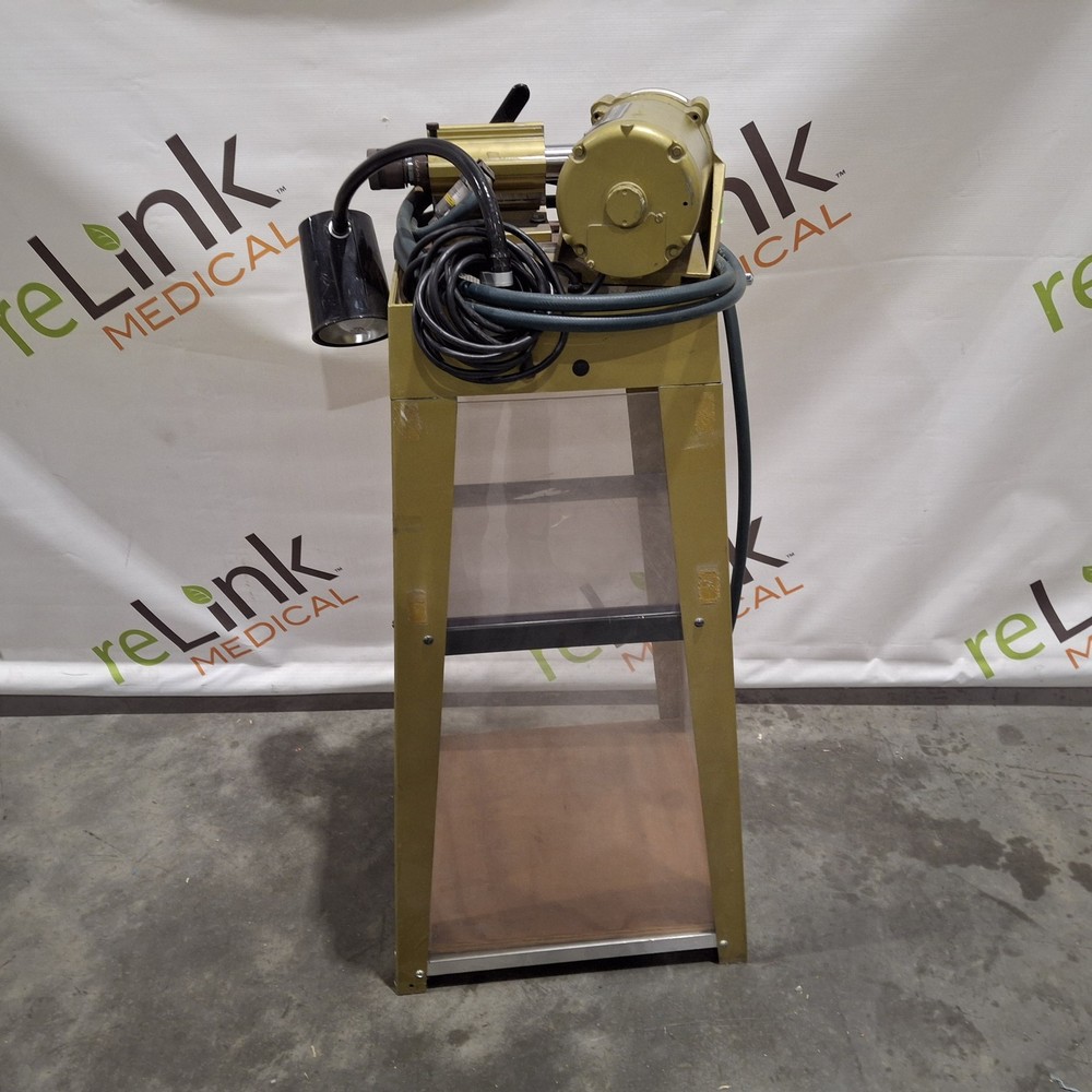 Darex, LLC E-85/90 Endmill Sharpener