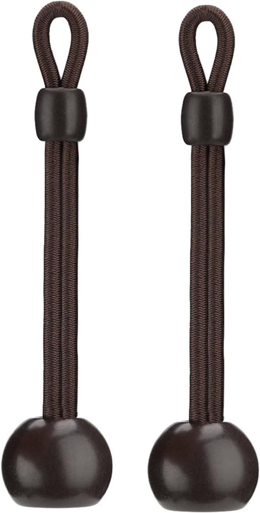Universal Shade Bungee Tie Downs,Replacement Parts,Compatible with Coolaroo Exte