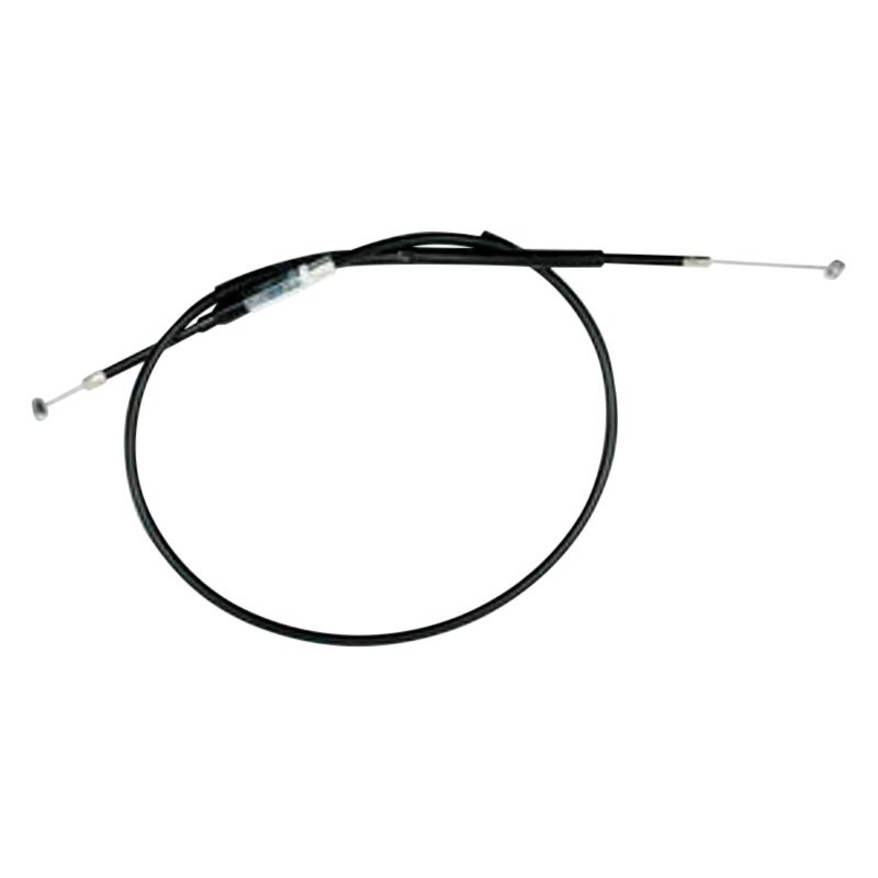 Motion Pro Black Vinyl Clutch Cable