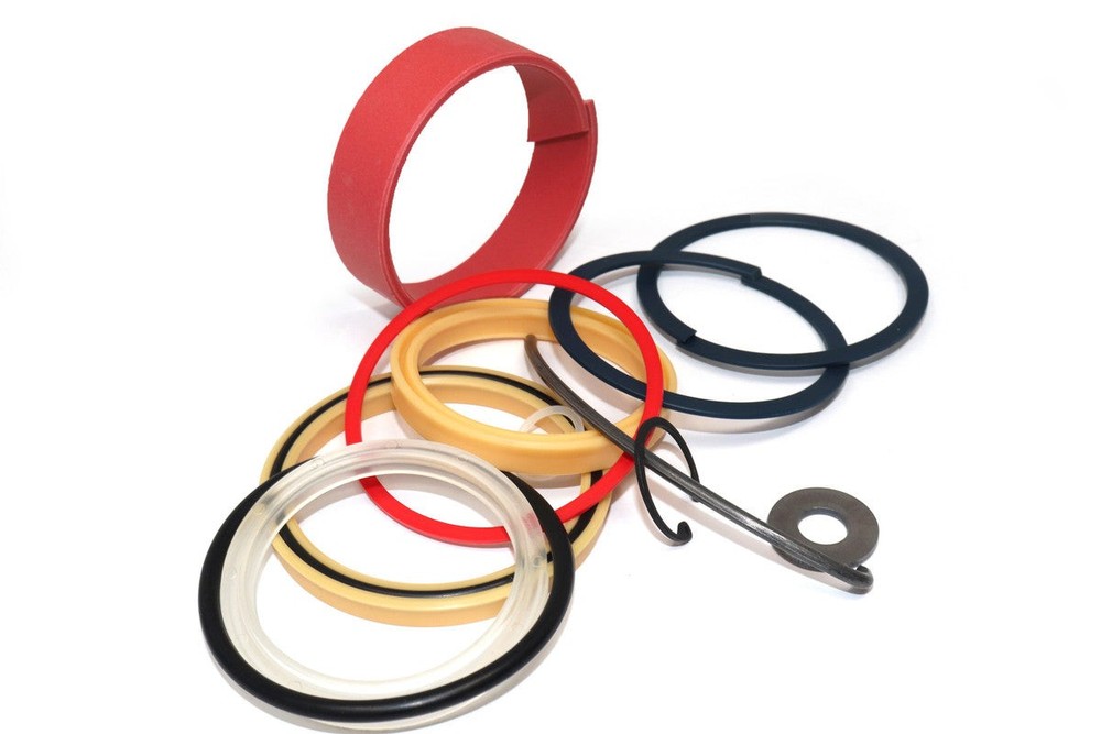 Aztec Replacement for Caterpillar RT01004987 - Seal Kit for Freelift Cylinder