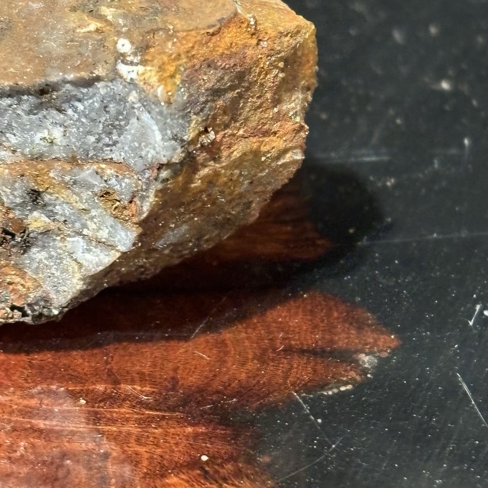 arizona gold ore 85g