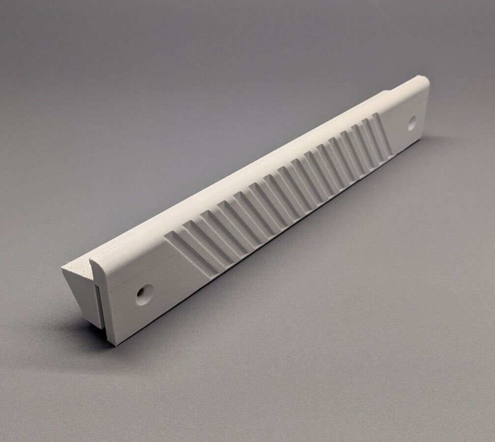 Flat mount for Starlink Standard (Gen 3) dishy | Self-assembly kit