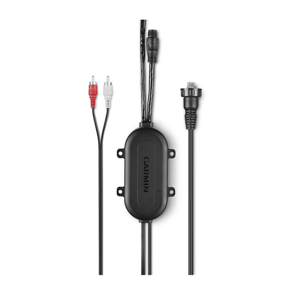 Garmin Power & Audio Module f/GXM53