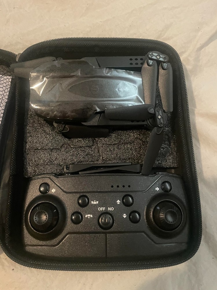 E99 Drone Dual Camera Open Item
