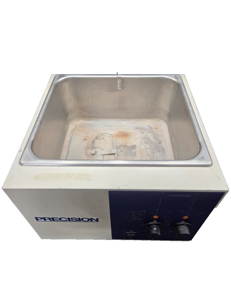 Precision Scientific  Water Bath Model 183