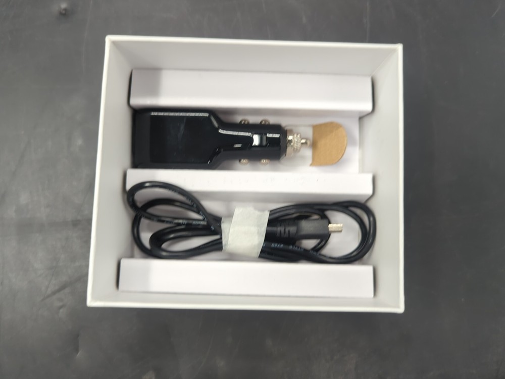 Dual SkyPro GPS Reciever: XGPS160: for iPad/Android Tablets