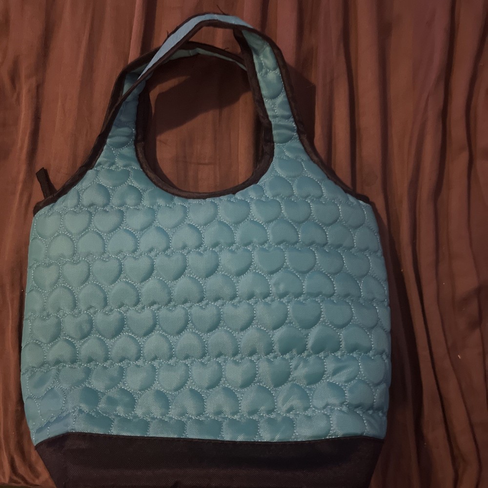 Arizona Arctic Pack Tote, insulated