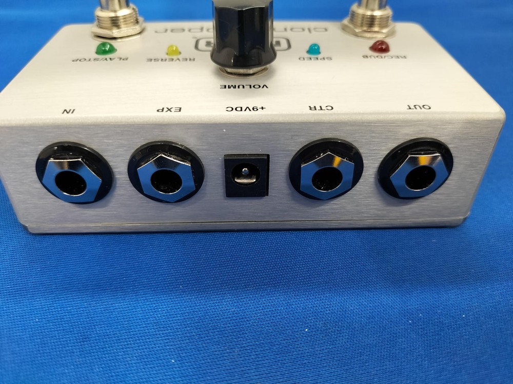 Mxr M303M Effector No.nm1647