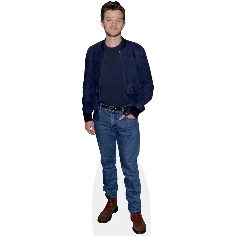 Robert Aramayo (Jeans) Mini Size Cutout