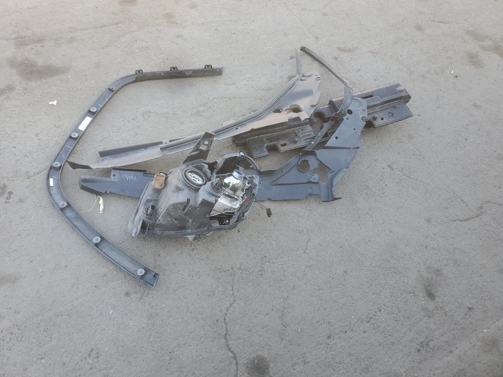 GRANDCHER 2014 Transmission Shift 2048805