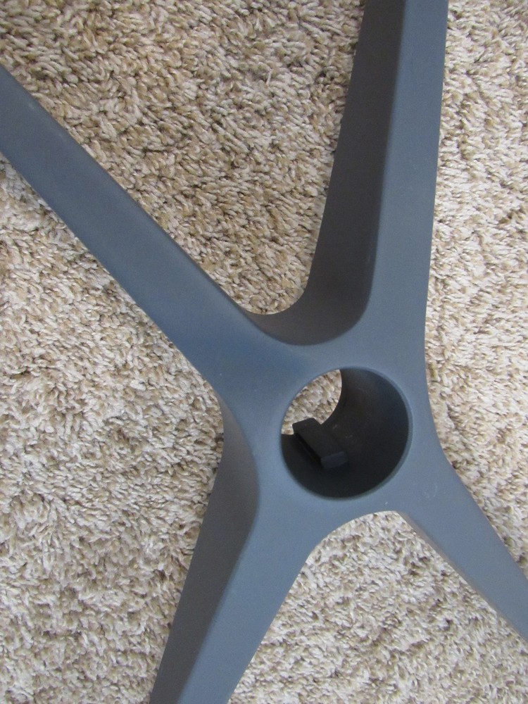 Starlink QuadPod Base Stand V2 Rectangle Dish