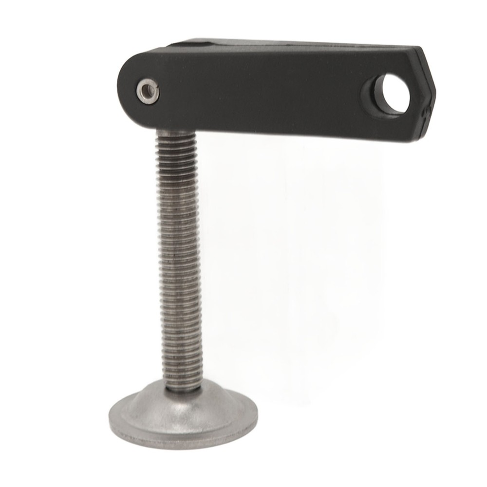 Outboard Motor Transom Clamp Handle 6E0 43118 00 Solid Construction For 4HP LKSF