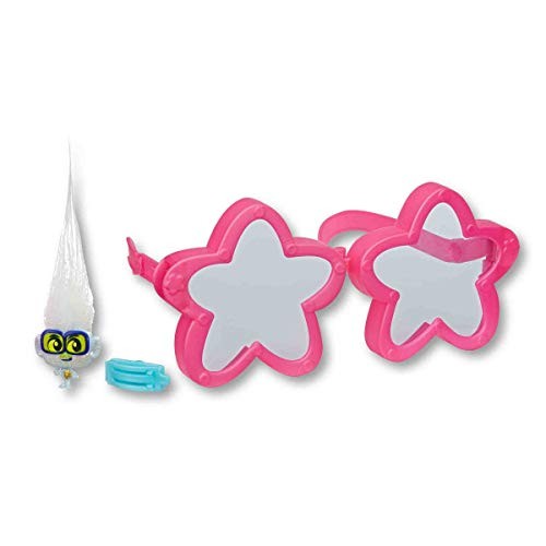 Hasbro Trolls World Tour Tiny Dancers Small