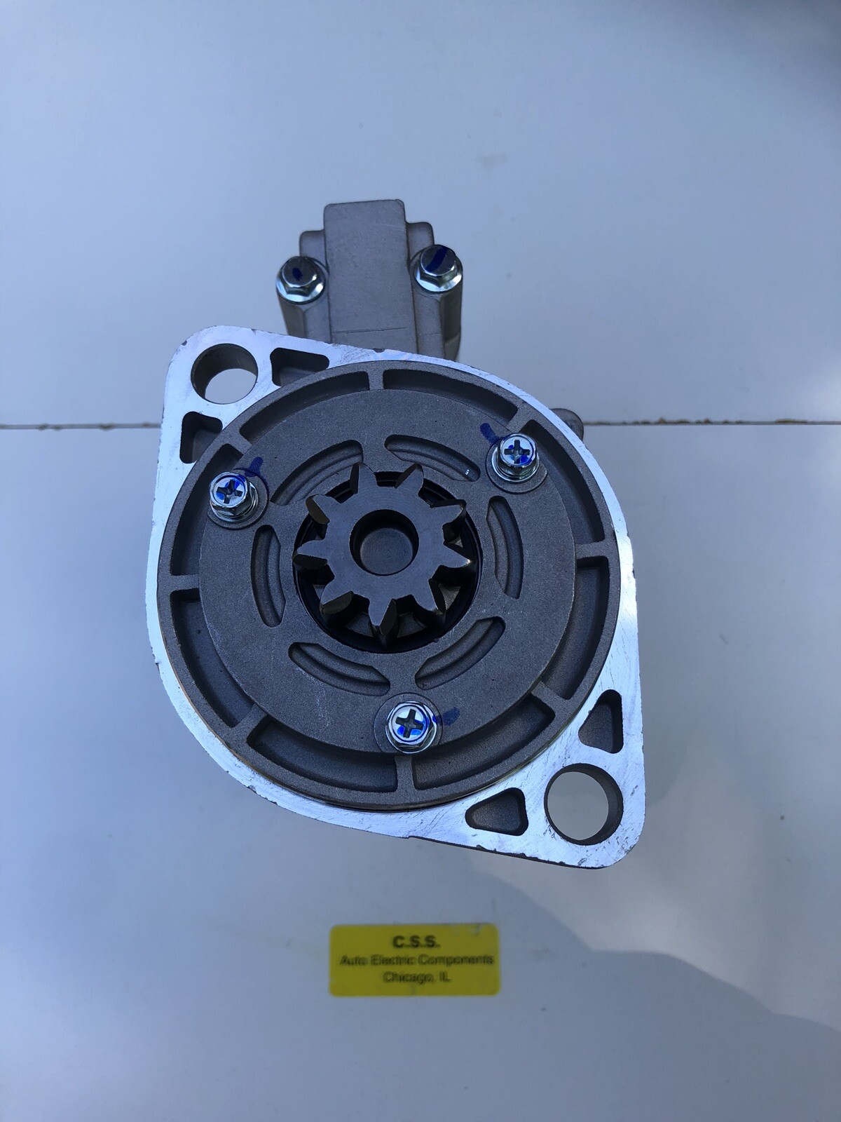 NEW STARTER RREPLACES Thermo King 10-45-1688,45-1688,45-2323,845-1688,845-2323