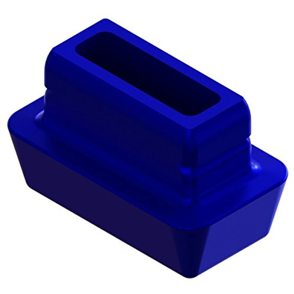 Atro Polyurethane Peterbilt Front Spring Bump Stop MS75-65904