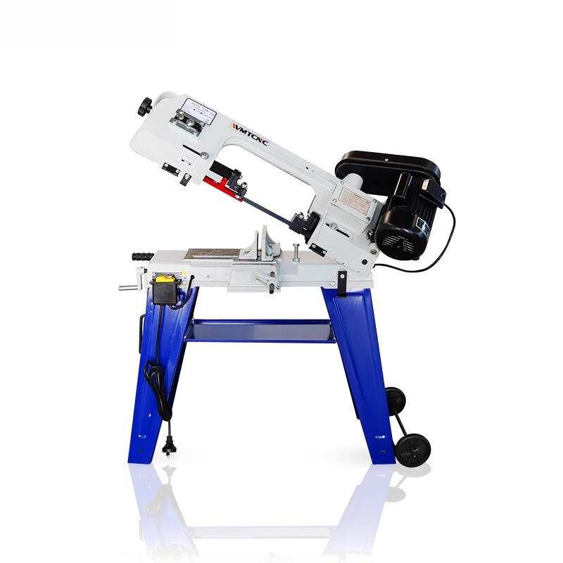 Multifunctional Woodworking Electric Desktop Horizontal Vertical Sawing Machine