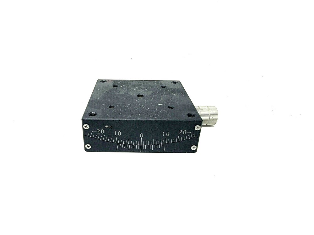 Suruga Seiki B54-60UN Brass Goniometer