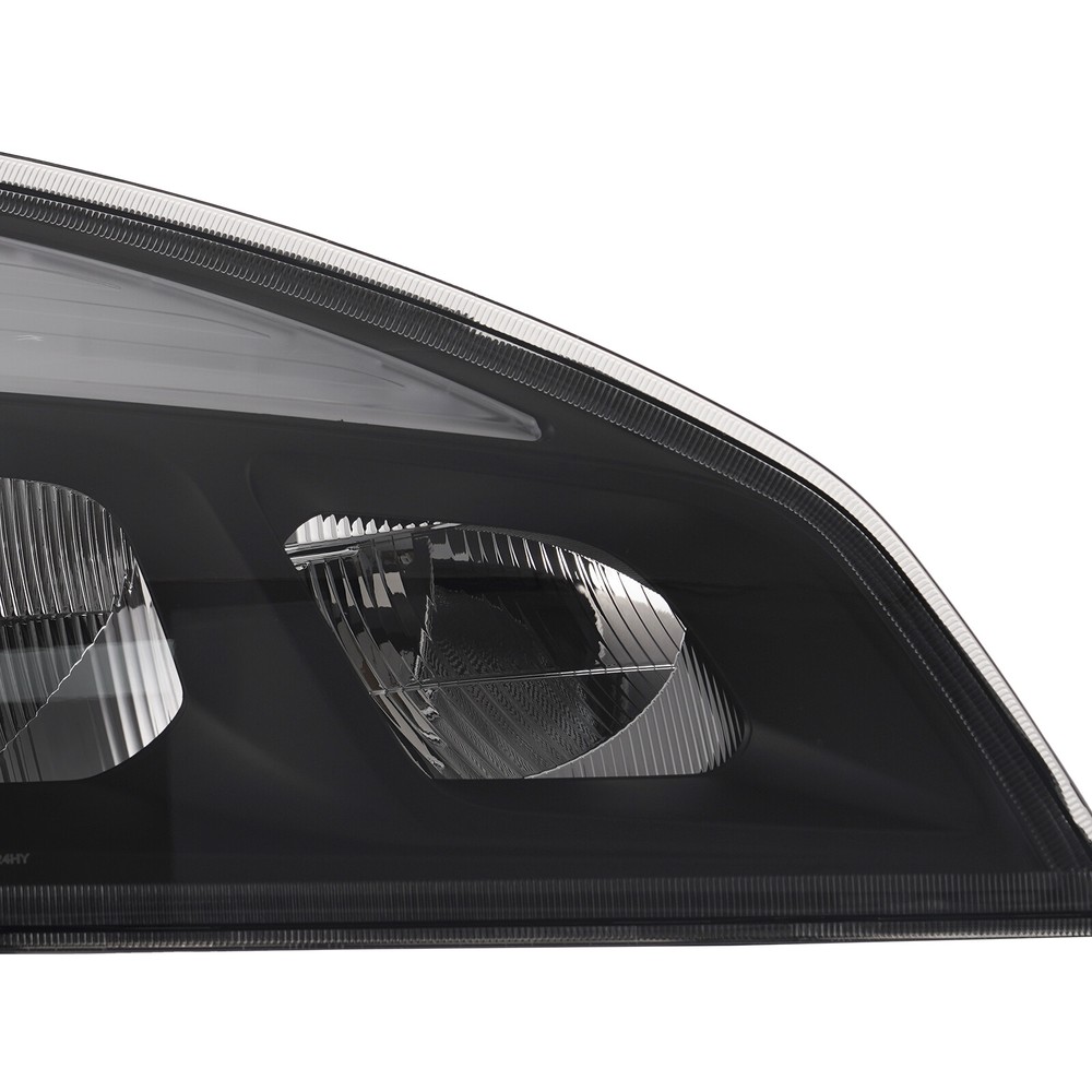 For 2018-2021 Freightliner Cascadia Full LED Headlight Headlamp Left Driver Side