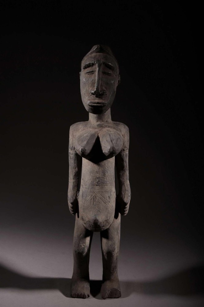 Statue Senoufo 2680
