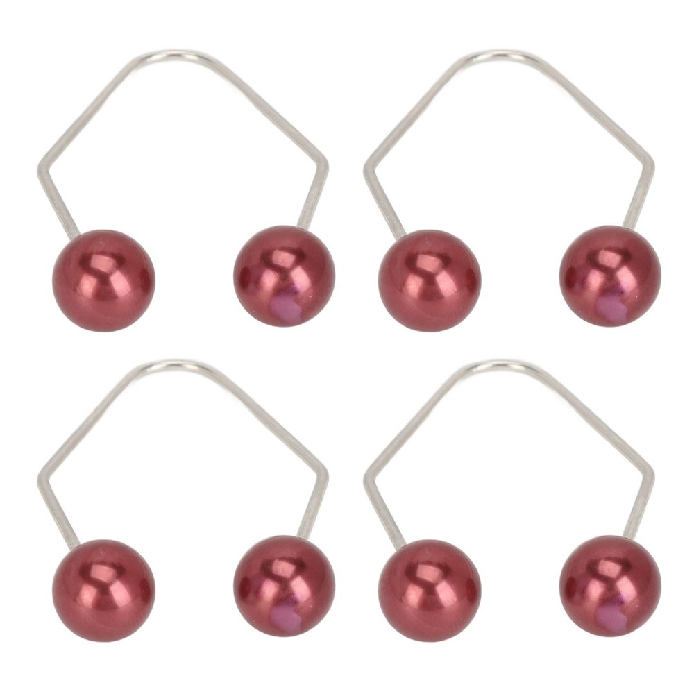 2 Pairs Dimple Makers Safe Effective Portable Dimple Creator For Cheeks