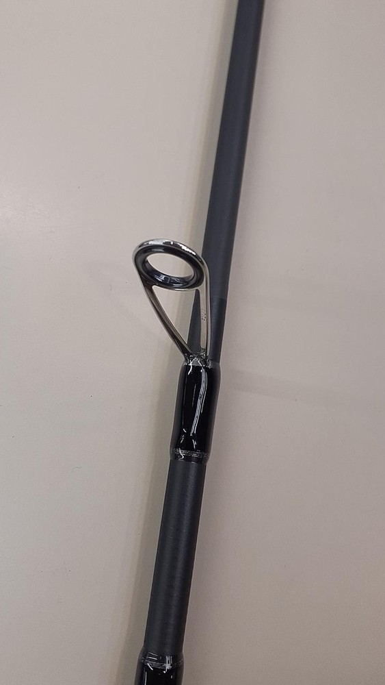 MAJOR CRAFT EZ5-782M Egging rod