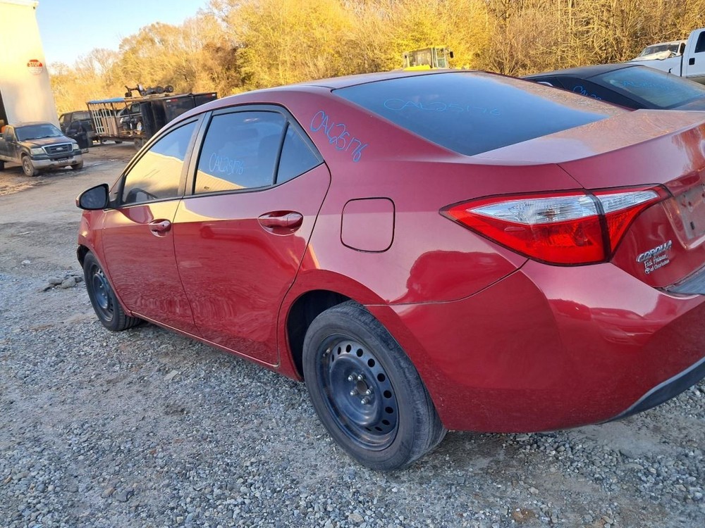 Fuse Box Engine Sedan Fits 14-19 COROLLA 4900892