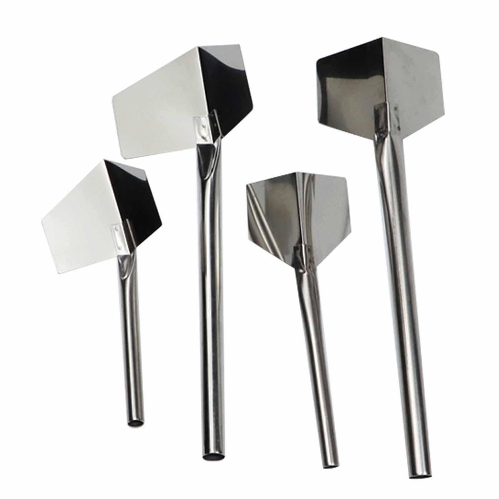 4x Drywall Corner Tool Set Drywall Plaster Tools Outside and Inside Corner