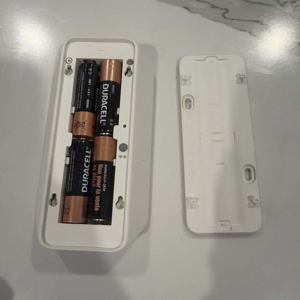 Xfinity Security Alarm Keypad XHK1-TC