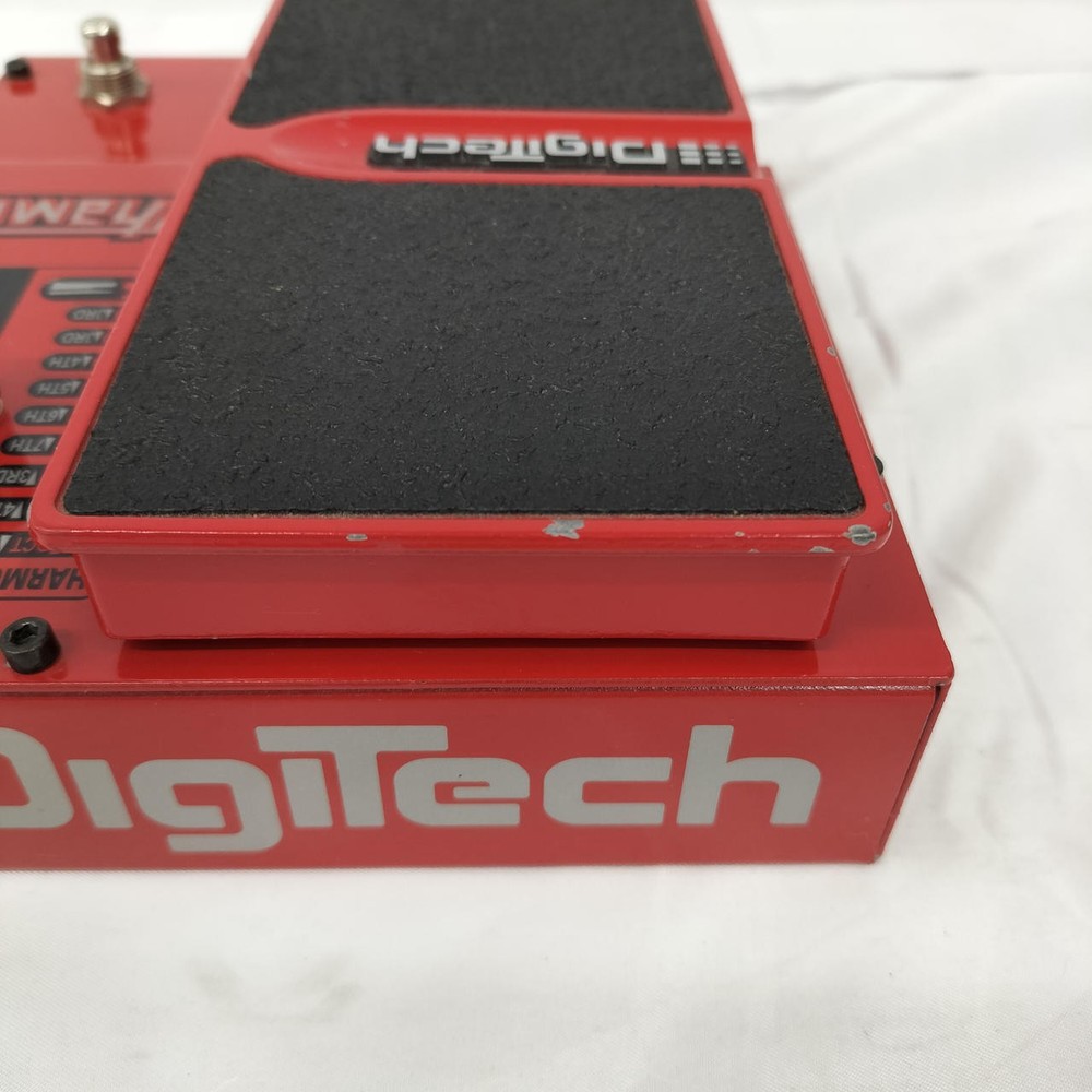 Digtech Whammy4-Ja Effector No.nm1122