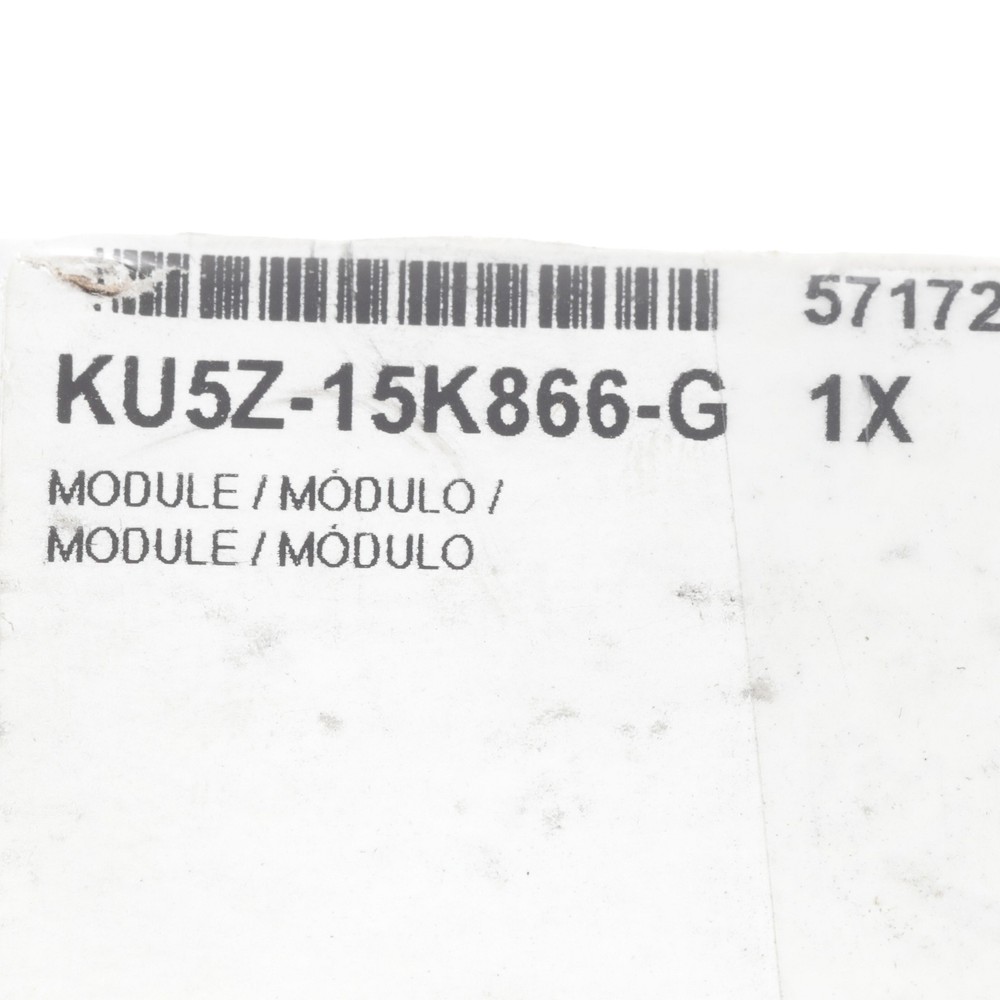 Genuine Ford Control Module KU5Z-15K866-G