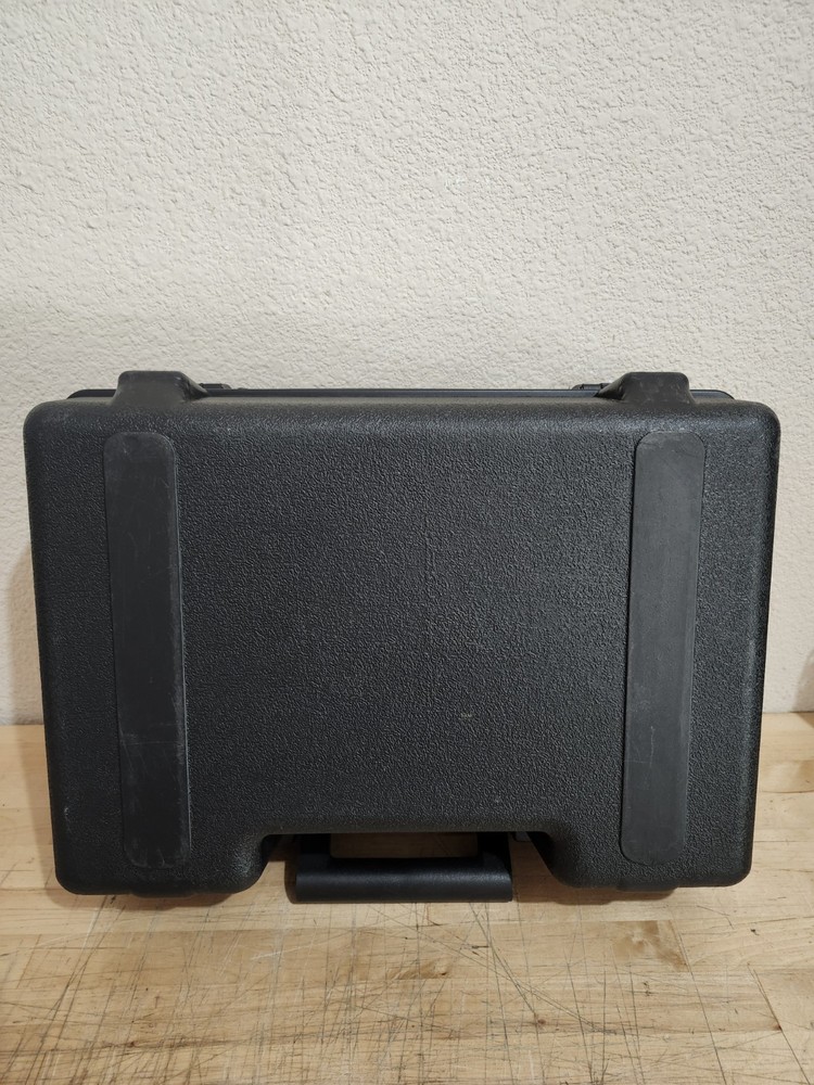 USED MATCO TOOLS WIRELESS CHASSISEAR MODEL WCE60643 COMPLETE TESTED