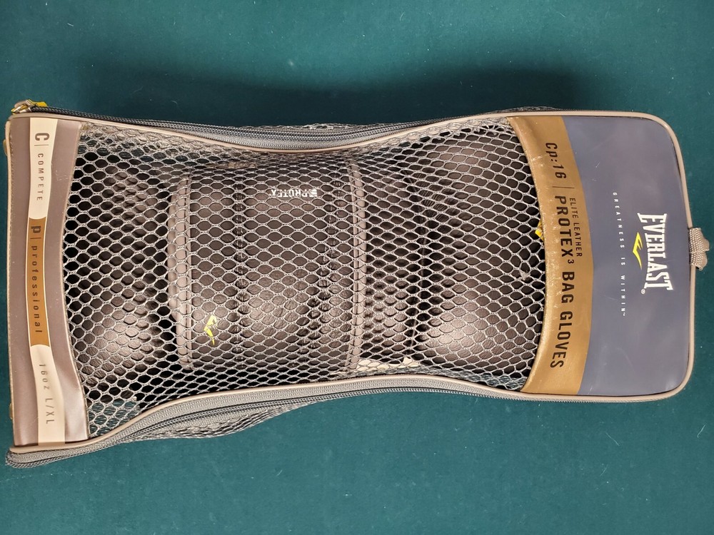 Boxing Gear Lot
