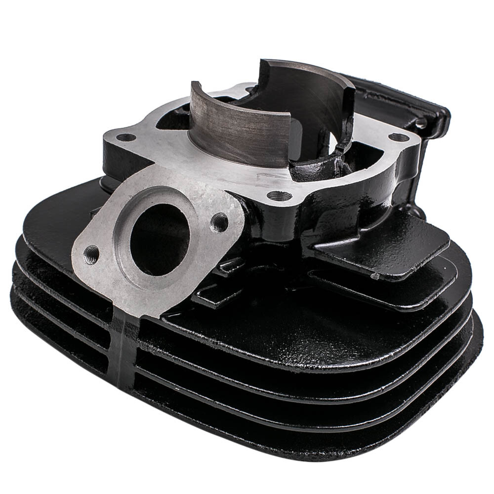 Cylinder Top End Kit W/ Piston Rings &Gasket For Yamaha YFS200 Blaster 200 88-06