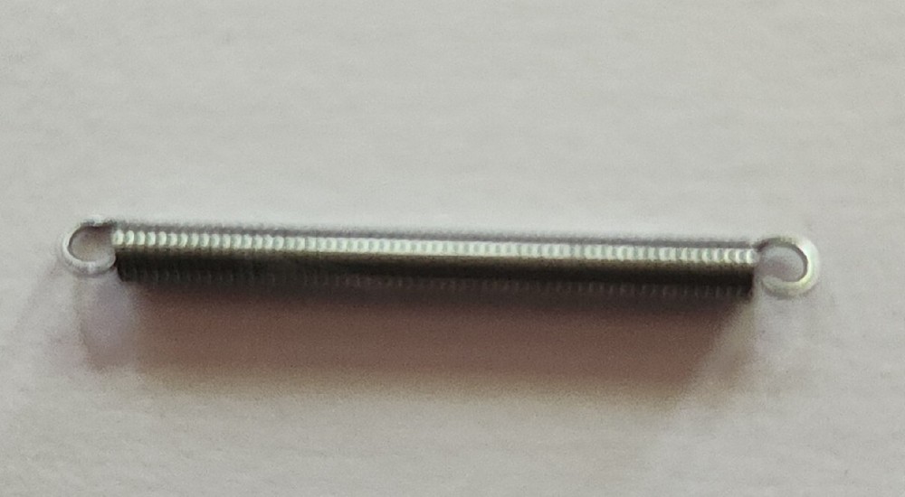 COMPUR #1 COCKING ARM SPRING 1307-521 (NEW)