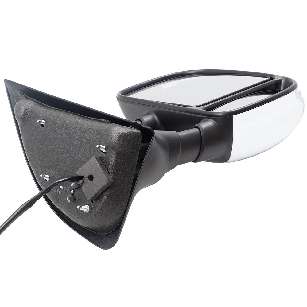 Fits 2000-2005 Excursion Power Towing Mirror Extendable Turn Signal Indicator