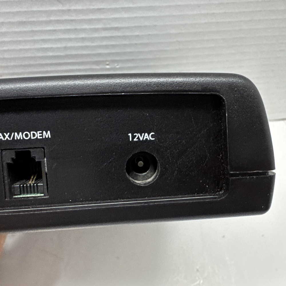 Command ComSwitch 5500 Command Communications - Tested And Working