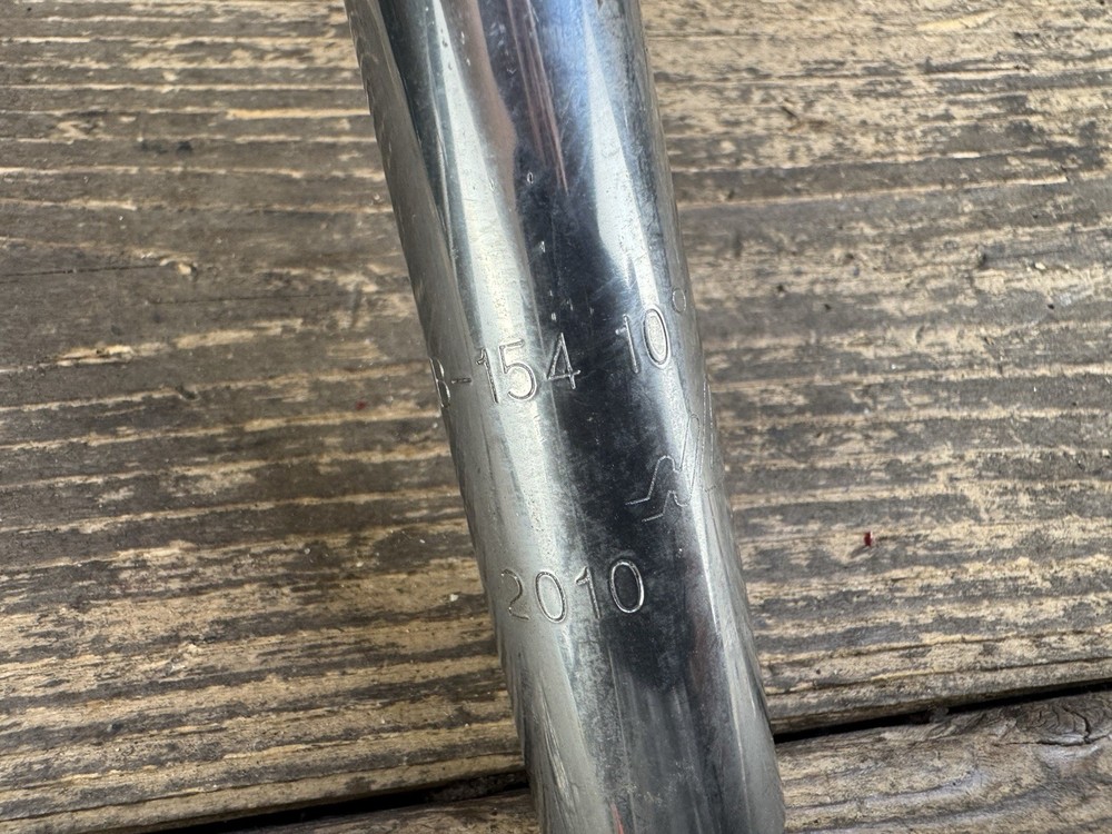 Mountain Bike Handkebars Bars 1” Stem Mount