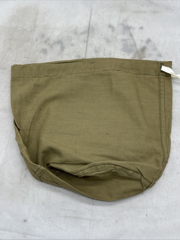 WW2 US Personal Effects Bag (FF355