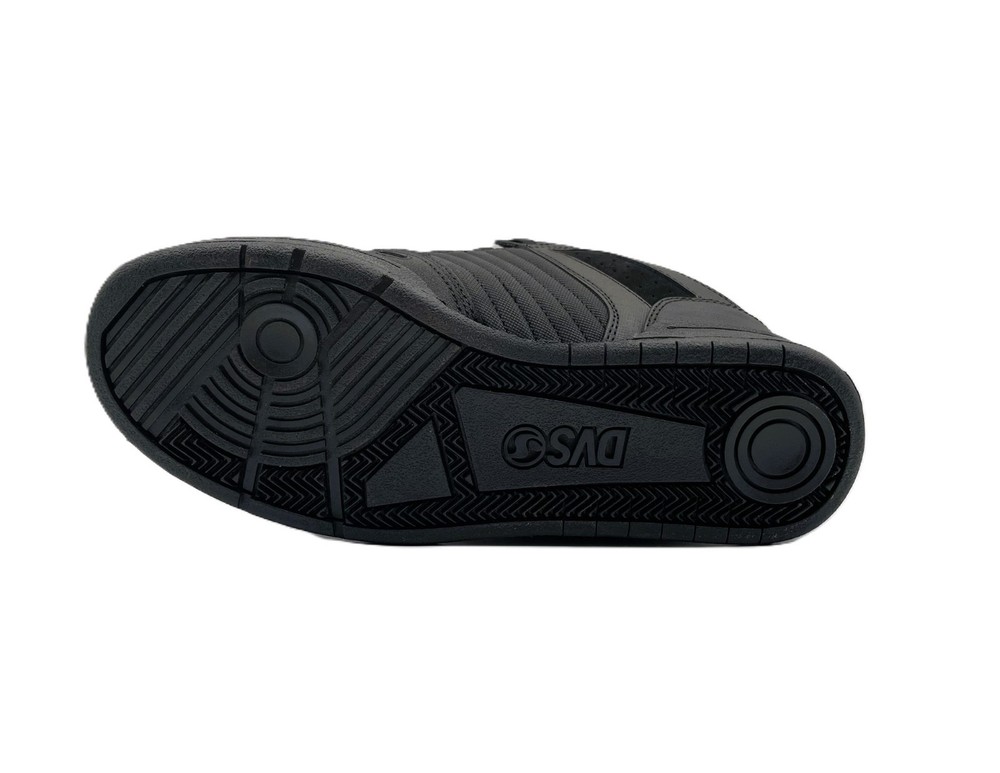 DVS - Celsius Shoes - Black Black