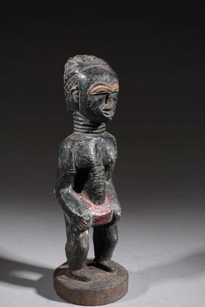 Art African Colon Agni 695
