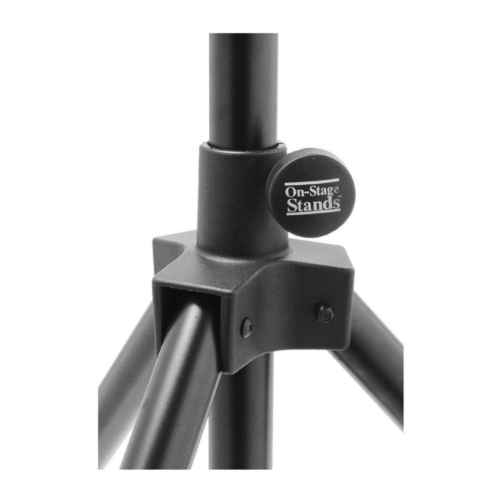 On Stage Classic Speaker Stand