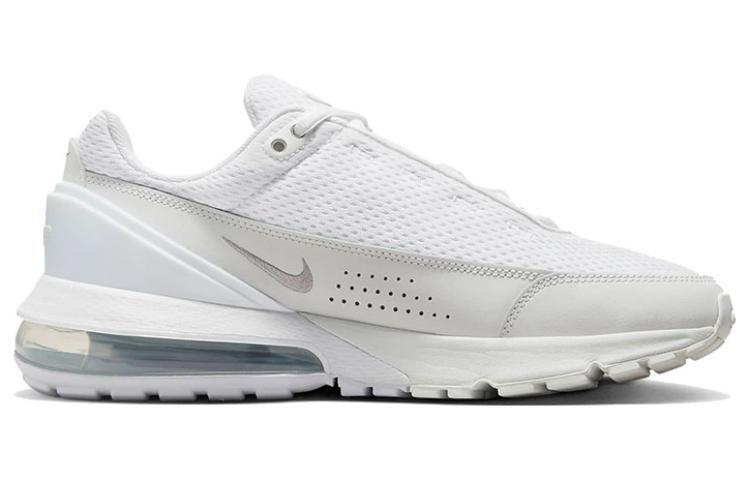 Nike Air Max Pulse Low White - DR0453-101