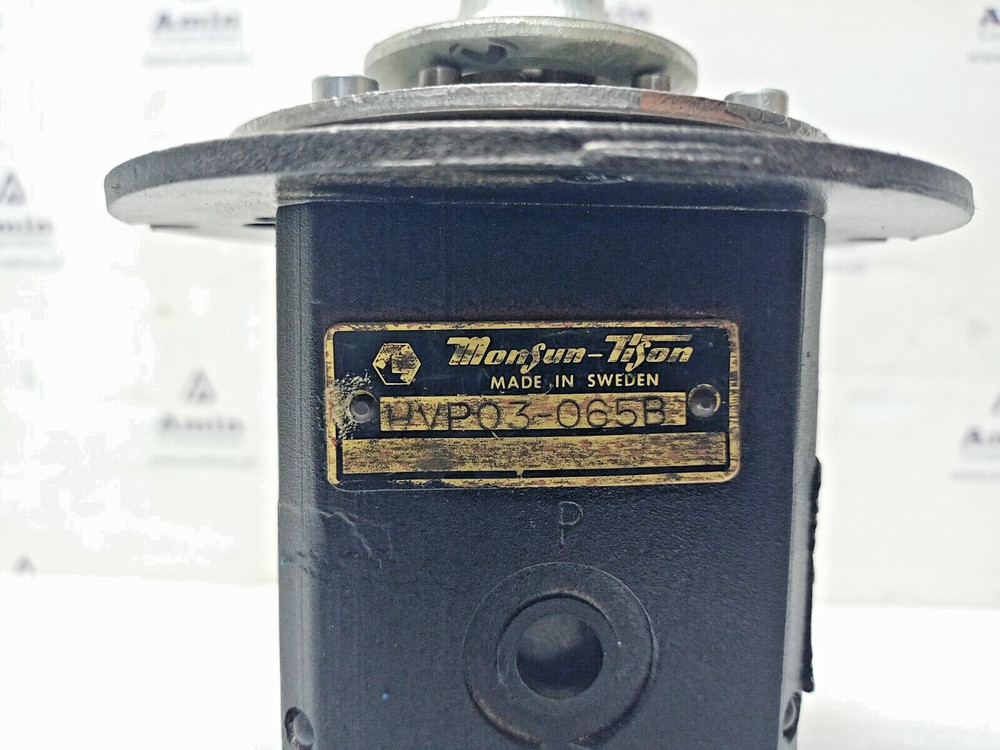 Hagglunds 287.3575-802 Joystick Controller