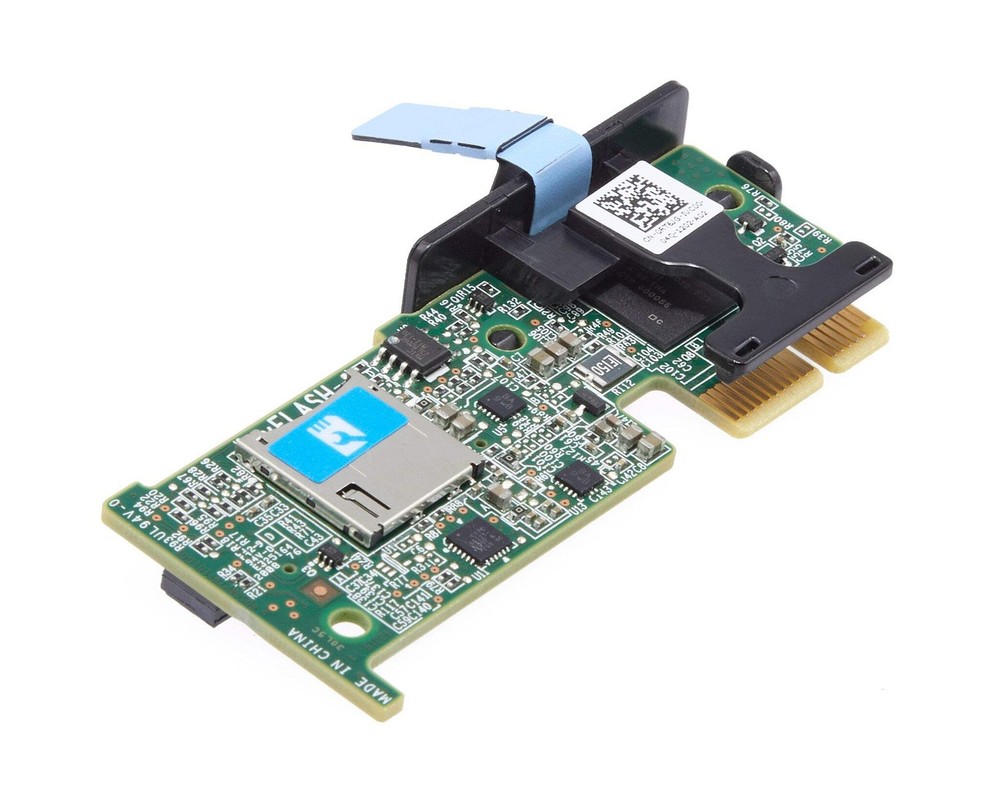 Dell 14th Generation SD Card Reader