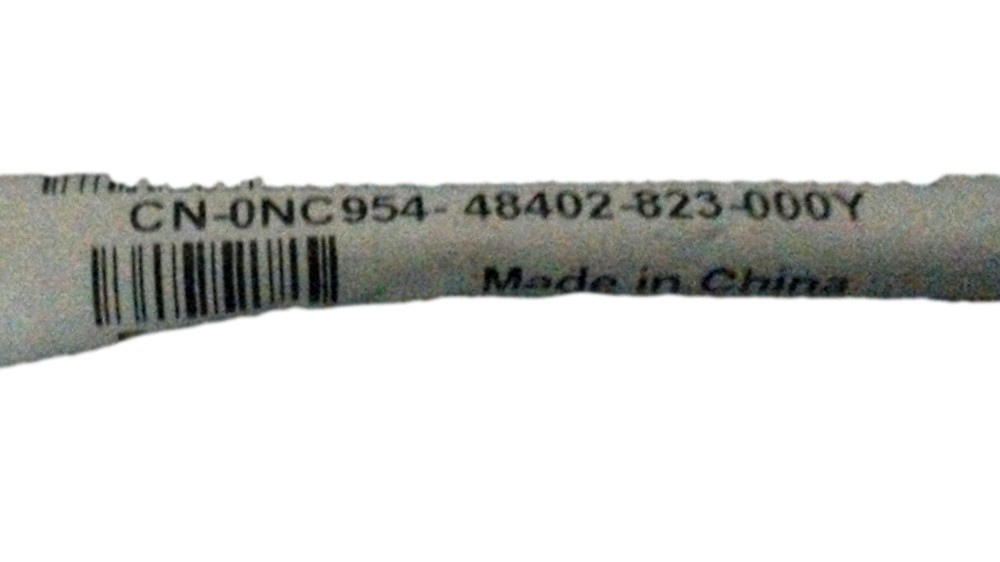 Dell PowerEdge 2900 SAS Backplane Cable 0NC954