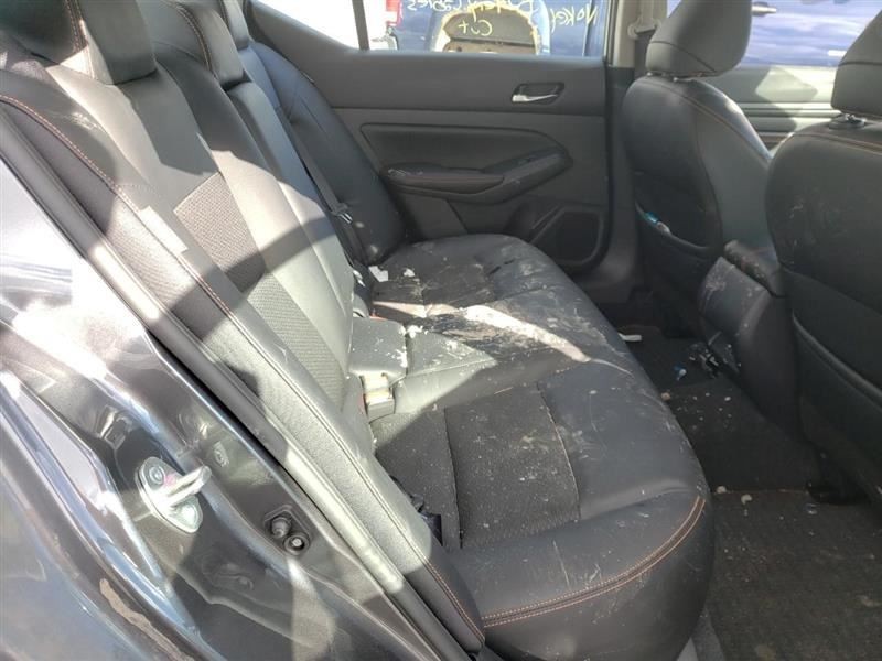 ALTIMA 2021 Speedometer 360906
