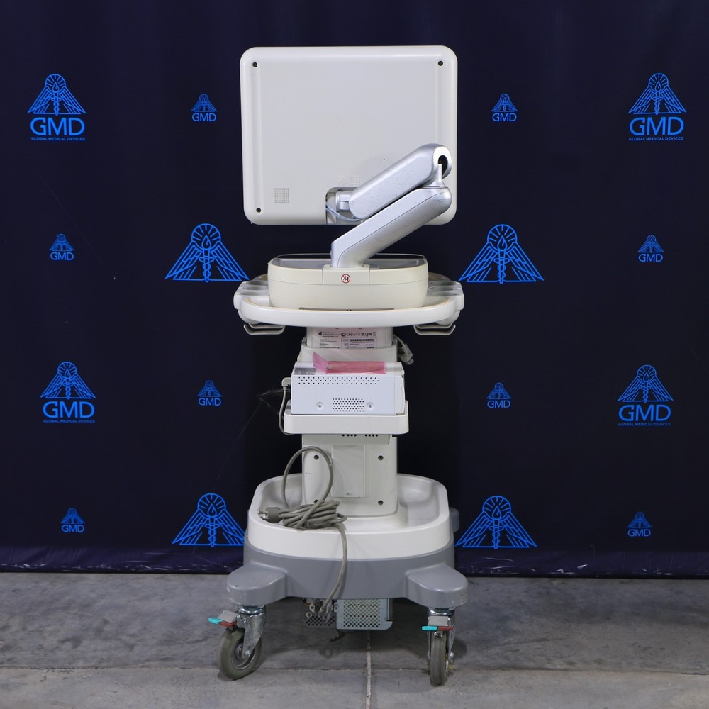 Philips Sparq Ultrasound System