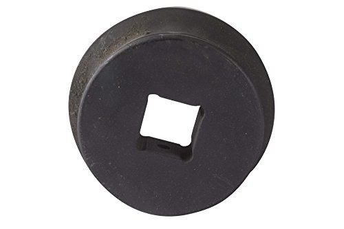 - 3/8 DR. M8 STUBBY TRIPLE SQUARE IMPACT SOCKET