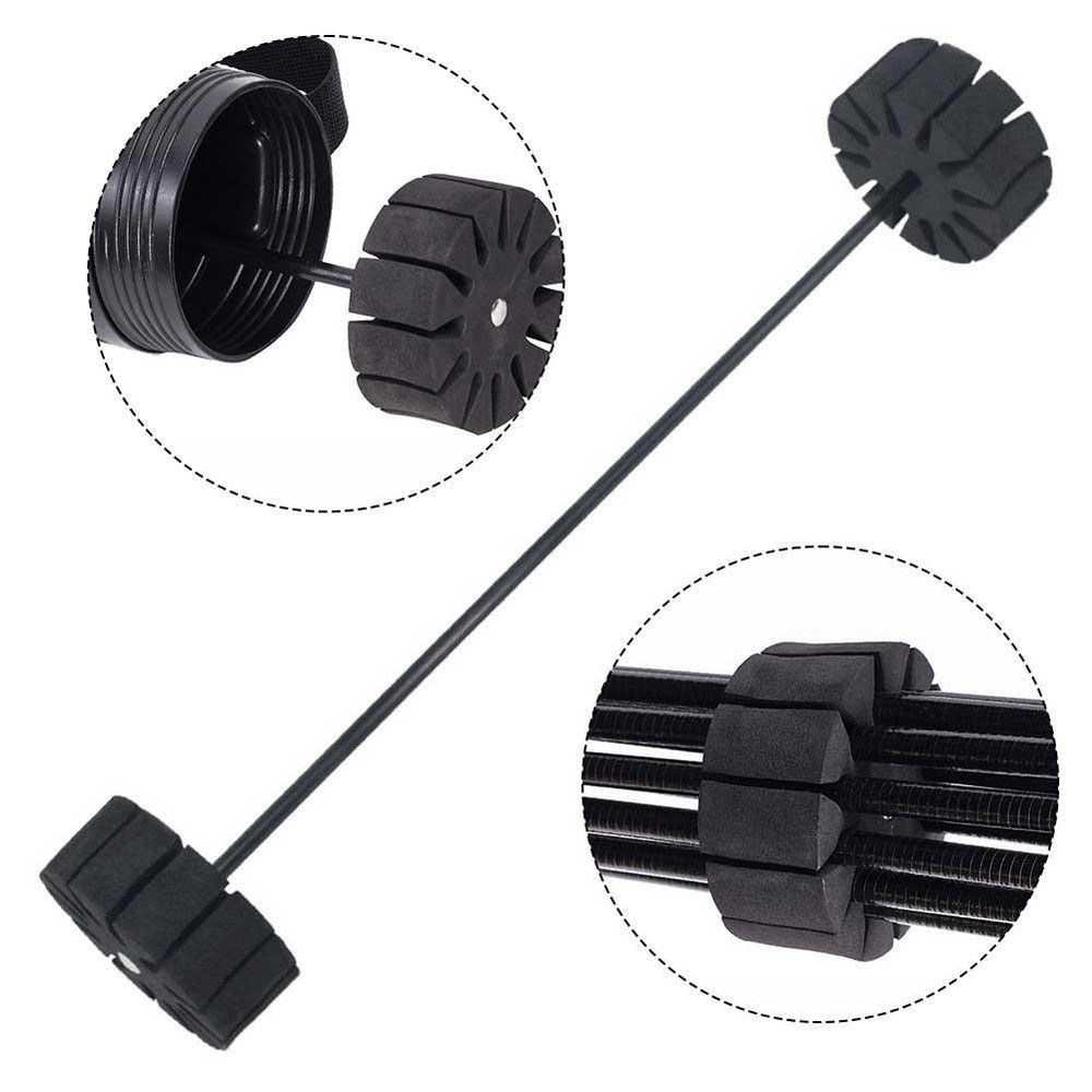 Efficient Arrow Storage Solution Keep Your Arrows Safe and Ready to Use